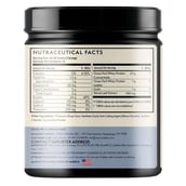 supplementinfo - Terra Origin Whey Protein & Plant Protien Combo, 2 Piece(s)/Pack Vanilla and Chocolate
