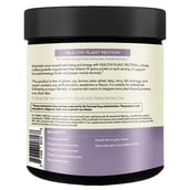 description - Terra Origin Whey Protein & Plant Protien Combo, 2 Piece(s)/Pack Chocolate and Vanilla