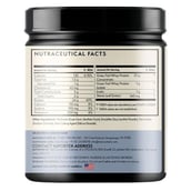 supplementinfo - Terra Origin Whey Protein & Plant Protien Combo, 2 Piece(s)/Pack Cinnamon and Chocolate