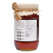 4 - Vanalaya Forest Honey,  500 g  Unflavoured 