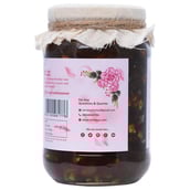 4 - Vanalaya Gulkand, 600 g