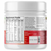 supplementinfo - RW Scoop Up,  400 g  Strawberry 