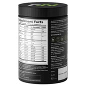 supplementinfo - RW Protone Plant Based Protein,  Vanilla  1.1 lb 