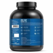 2 - MB Pro One Gainer XXXL OP,  6.6 lb  Chocolate 