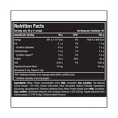 supplement - One Science Nutrition Premium Whey Protein,  2 lb  Chocolate Charge 