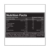 supplement - One Science Nutrition Hydro Gold Hydrolyzed Whey Isolate, 2 lb Pina Colada