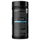 back - MuscleTech Clear Muscle, 84 capsules Unflavoured