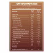 5 - MuscleBlaze Probiotic Oats,  400 g 