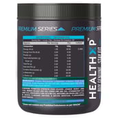 supplementinfo - HealthXP Premium Series PRO CGT,  Green Apple  0.55 lb 