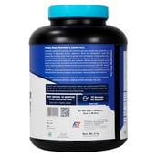 back - FB Nutrition Lean Pro, 6.6 lb Chocolate