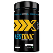 1 - HealthXP Premium Series Isotonic,  2.2 lb  Mango 