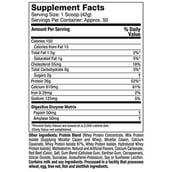 supplement - MuscleTech Phase 8,  4.6 lb  Strawberry 