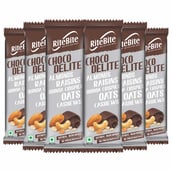 2 - RiteBite Nutrition Bar,  6 bar(s)  Choco Delite 