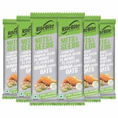 2 - RiteBite Nutrition Bar,  6 bar(s)  Nuts & Seeds 