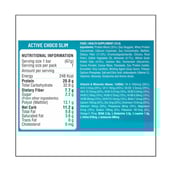 supplement - RiteBite Max Protein Meal Replacement Bar (20g Protein),  6 bar(s)  Assorted 