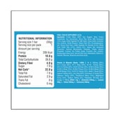 supplement - RiteBite Max Protein Daily Bar (10g Protein),  24 bar(s)  Choco Classic 