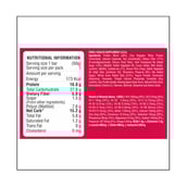 supplement - RiteBite Max Protein Daily Bar (10g Protein), 24 bar(s) Choco Berry