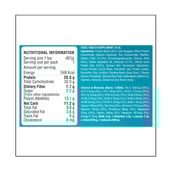 supplement - RiteBite Max Protein Active Bar (20g Protein),  6 Piece(s)/Pack  Choco Slim 