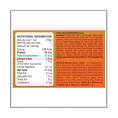 supplement - RiteBite Max Protein Active Bar (20g Protein),  6 bar(s)  Green Coffee Beans 