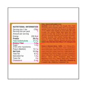 supplement - RiteBite Max Protein Active Bar (20g Protein),  12 bar(s)  Green Coffee Beans 