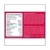 supplement - RiteBite Max Protein Ultimate Bar (30g Protein),  6 bar(s)  Choco Berry 