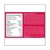 supplement - RiteBite Max Protein Ultimate Bar (30g Protein),  12 bar(s)  Choco Berry 