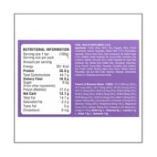 5 - RiteBite Max Protein Ultimate Bar (30g Protein),  12 bar(s)  Choco Almond 