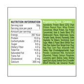 supplement - RiteBite Max Protein Cookies,  12 Piece(s)/Pack  Nuts & Seeds 