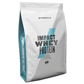 Myprotein Impact Whey Protein, 5.5 lb Chocolate Coconut