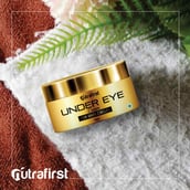 4 - NutraFirst Under Eye Cream,  50 g  for Dark Circles 