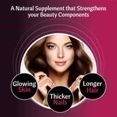 8 - Nirvasa Biotin,  60 tablet(s)  Unflavoured 