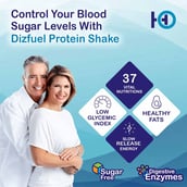 3 - Health Oxide Kidsfuel,  200 g  Chocolate 