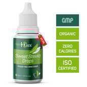 1 - Health Oxide Sweet Stevia Drops,  20 ml 