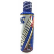 1 - RONNIE COLEMAN L-Carnitine XS 3000,  473 ml  Grapes 