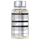 3 - Nirvasa Hair Regain Plus,  60 capsules 