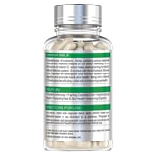 4 - Nirvasa Amla,  60 capsules 