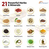 5 - Dr. Morepen Forever Young,  30 capsules 