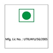 mfglic - Dr. Morepen Liv Healthy Liver Tonic (Pack of 3),  200 ml 