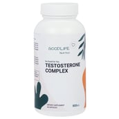1 - Goodlife Nutrition Testosterone Complex 800 mg, 60 capsules