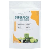 1 - Goodlife Nutrition Superfood Daily Greens,  200 g 