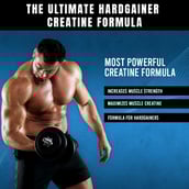 5 - MuscleTech CellTech Performance Series,  Orange  6 lb 