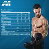 supplement - MuscleTech CellTech Performance Series,  Fruit Punch  3.0 lb 