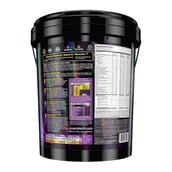 supplementinfo - MuscleTech Mass Tech Extreme 2000, 22 lb Triple Chocolate Brownie