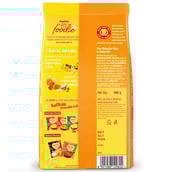 7 - Saffola Masala Oats,  500 g  Classic Masala 