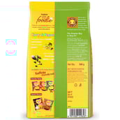 7 - Saffola Masala Oats, 500 g Curry & Pepper