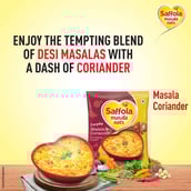 2 - Saffola Masala Oats,  500 g  Masala & Coriander 