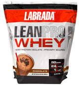 Labrada Lean Pro Whey, 3.3 lb Chocolate