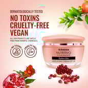 8 - St.Botanica Pomegranate Radiant Glow Anti Aging Cream,  50 g  with SPF 30 