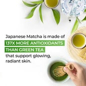 3 - Plix Life Japanese Matcha (Pack of 2),  15 tablet(s)  Lemon Bliss 