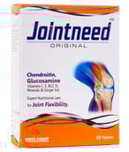 West Coast Jointneed Original, 30 tablet(s)